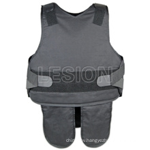 Ballistic Vest very comfortable feel high intensity with long use life